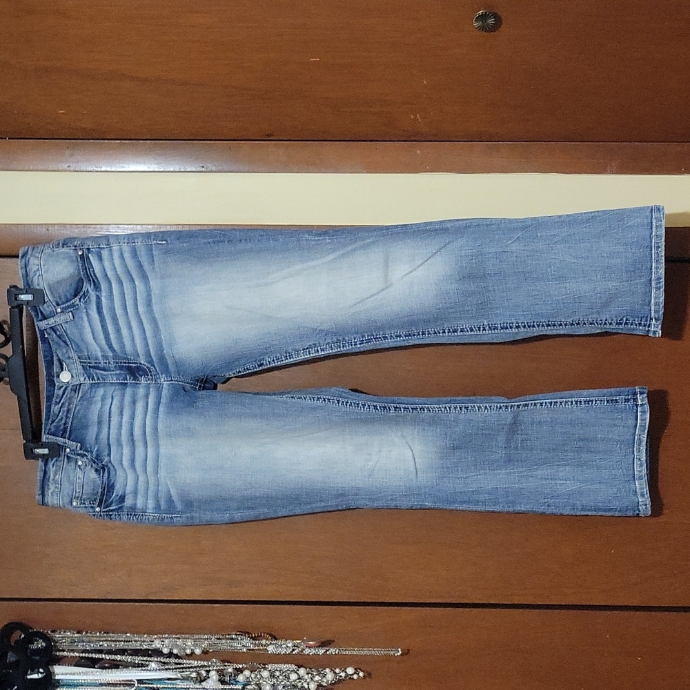 Daytrip Virgo Bootcut Jeans